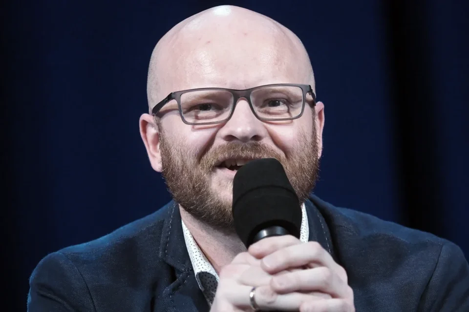 21 03 2017 LUBLIN UL JEZUICKA TEAT STARY BITWA O KULTURE KRAINA LA LA