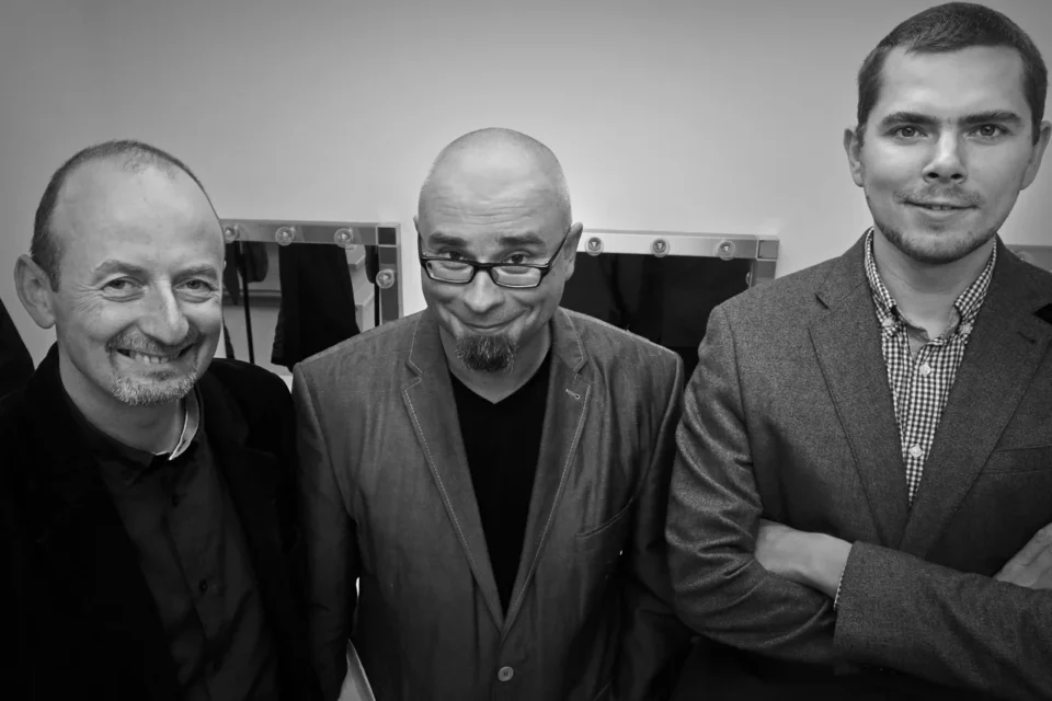 30 09 2014 LUBLIN UL JEZUICKA BITWA O LITERATURE - OBLED 44 FOT WOJCIECH NIESPIALOWSKI / TS