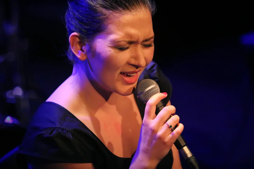 21 11 2012 LUBLIN TEATR STARY KONCERT BOGDANOWICZ I NATALIA WILK  FOT DOROTA AWIORKO - KLIMEK