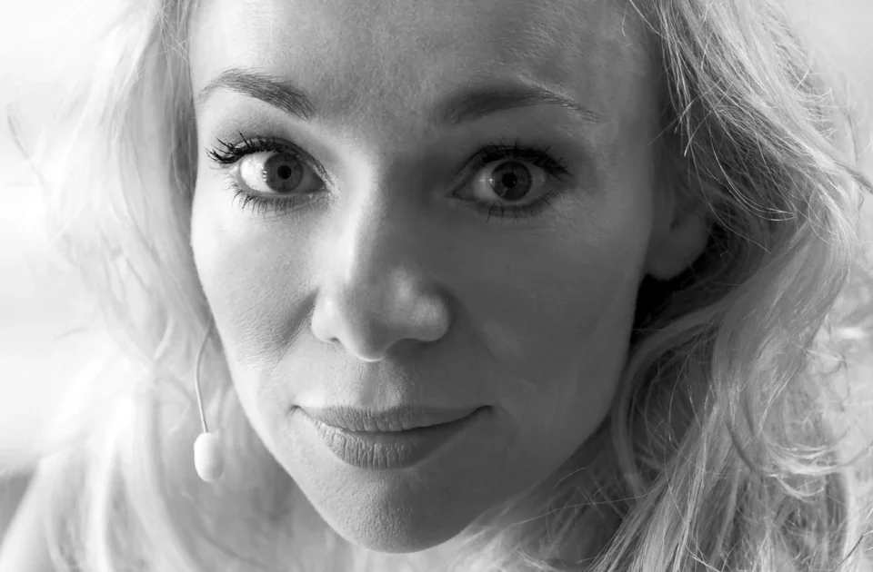 03 07 2015 LUBLIN UL JEZUICKA TEATR STARY SONIA BOHOSIEWICZ - CHODZ ZE MNA DO LOZKA FOT WOJCIECH NIESPIALOWSKI / TS