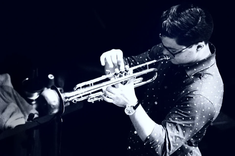 05 07 2015 LUBLIN UL JEZUICKA TEATR STARY KONCERT RICHARD BONA - BONAFIELD FOT WOJCIECH NIESPIALOWSKI / TS