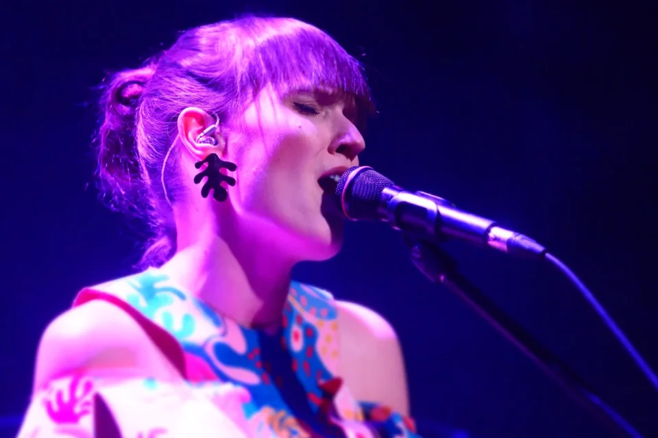 08 03 2017 LUBLIN UL JEZUICKA TEATR STARY KONCERT BOVSKA / KAKTUS EXTRA FOT WOJCIECH NIESPIALOWSKI