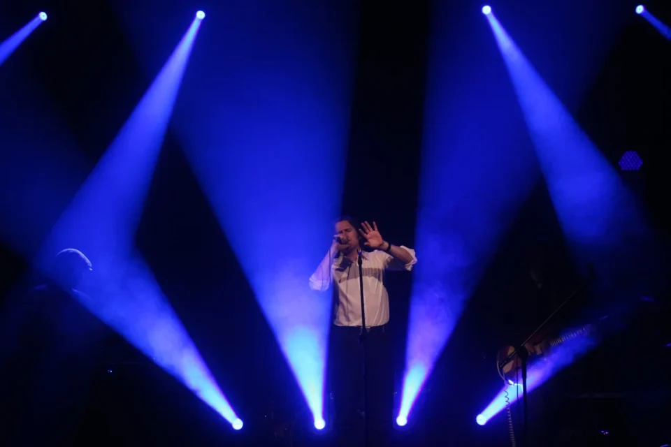 05.06.2013 LUBLIN TEATR STARY KONCERT BULDOG FOT DOROTA AWIORKO - KLIMEK