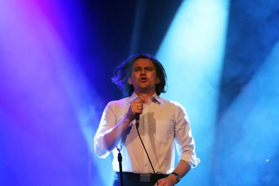 05.06.2013 LUBLIN TEATR STARY KONCERT BULDOG FOT DOROTA AWIORKO - KLIMEK