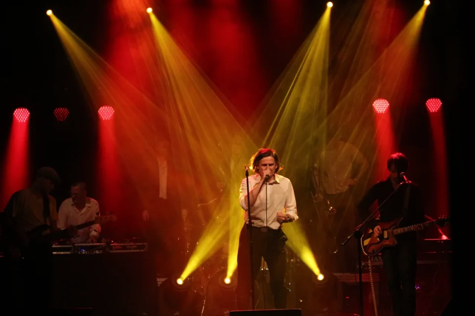 05.06.2013 LUBLIN TEATR STARY KONCERT BULDOG FOT DOROTA AWIORKO - KLIMEK