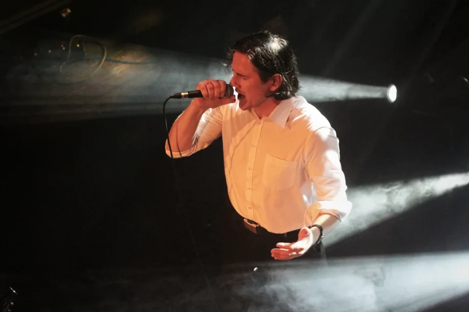 05.06.2013 LUBLIN TEATR STARY KONCERT BULDOG FOT DOROTA AWIORKO - KLIMEK