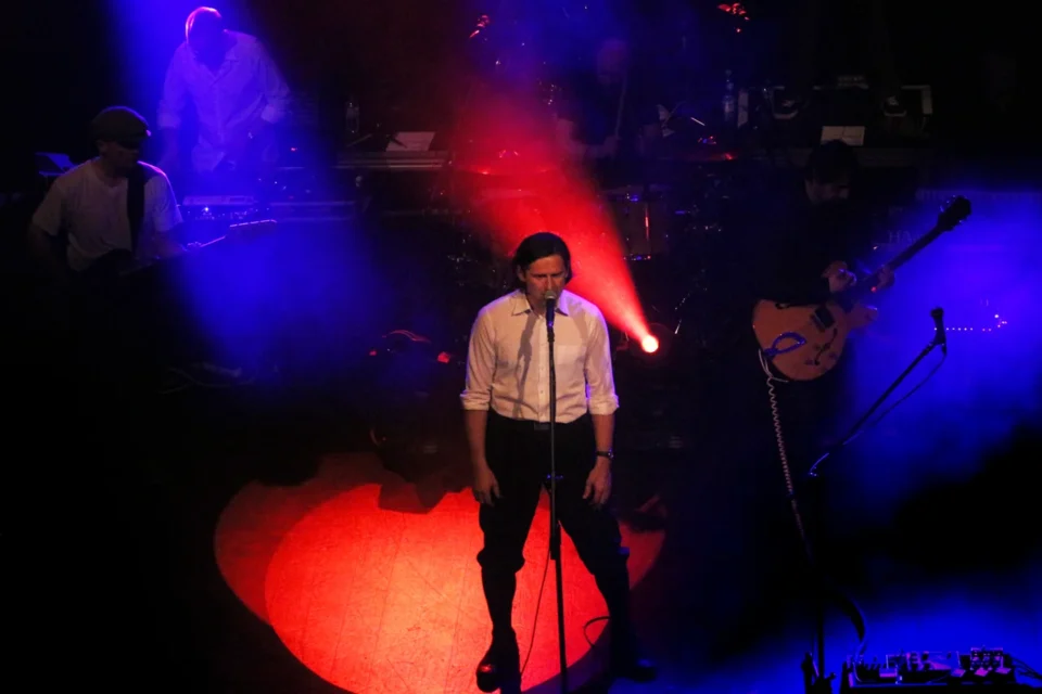 05.06.2013 LUBLIN TEATR STARY KONCERT BULDOG FOT DOROTA AWIORKO - KLIMEK