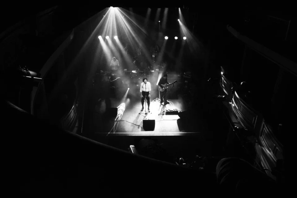 05.06.2013 LUBLIN TEATR STARY KONCERT BULDOG FOT DOROTA AWIORKO - KLIMEK