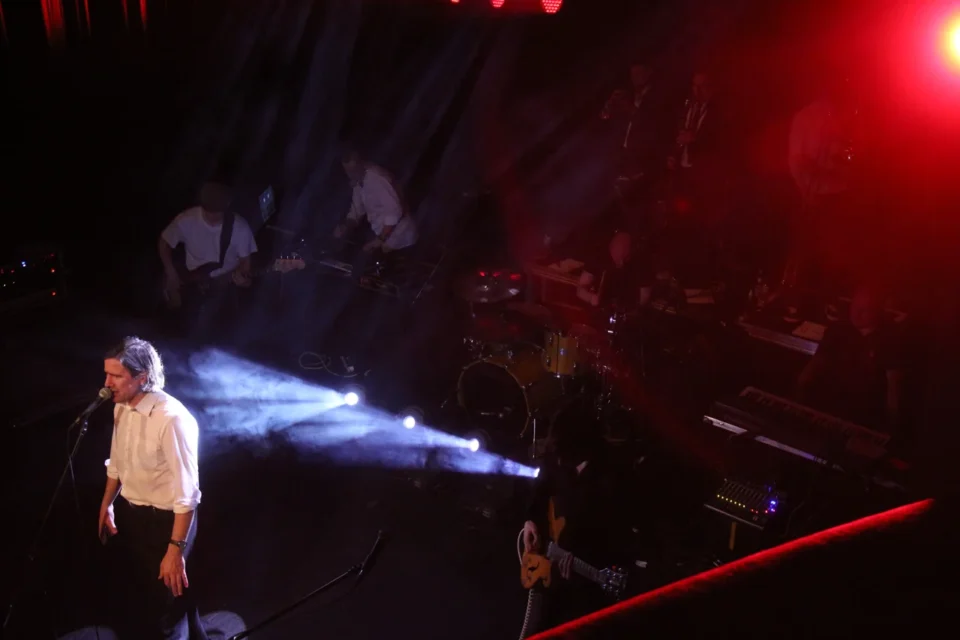 05.06.2013 LUBLIN TEATR STARY KONCERT BULDOG FOT DOROTA AWIORKO - KLIMEK