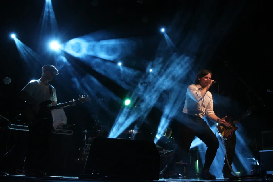 05.06.2013 LUBLIN TEATR STARY KONCERT BULDOG FOT DOROTA AWIORKO - KLIMEK