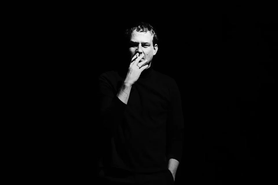 04 10 2016 LUBLIN TEATR STARY Calineczka dla dorosłych  Teatr Montownia / Warszawa FOT DOROTA AWIORKO