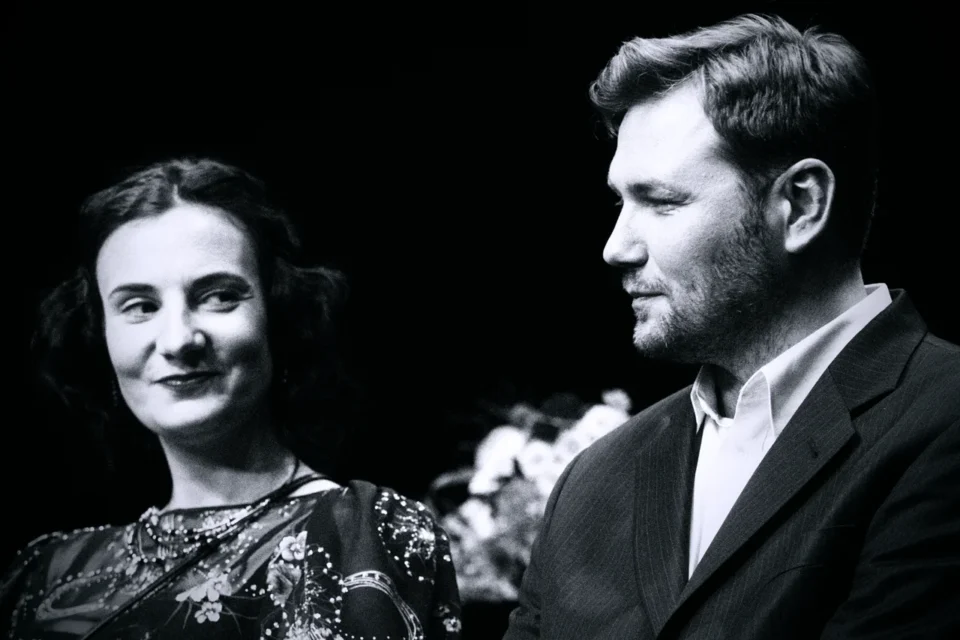 06 10 2016 LUBLIN UL JEZUICKA TEATR STARY MARIA CALLAS MASTER CLASS OCH TEATR WARSZAWA FOT WOJCIECH NIESPIALOWSKI