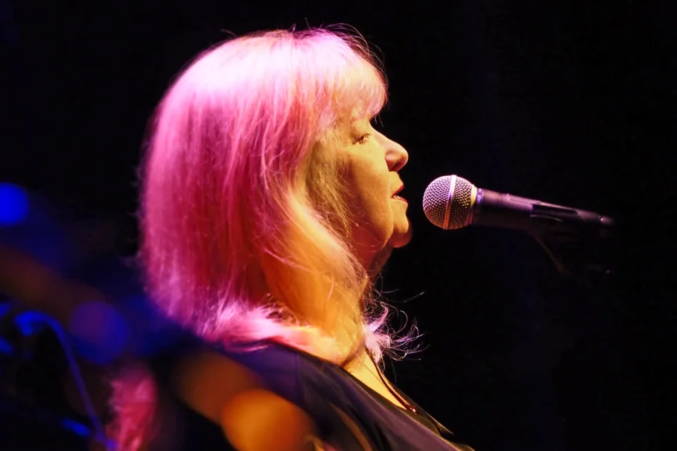 12 01 2016 LUBLIN UL JEZUICKA TEATR STARY KONCERT STANISLAWY CELINSKIEJ FOT WOJCIECH NIESPIALOWSKI / TS