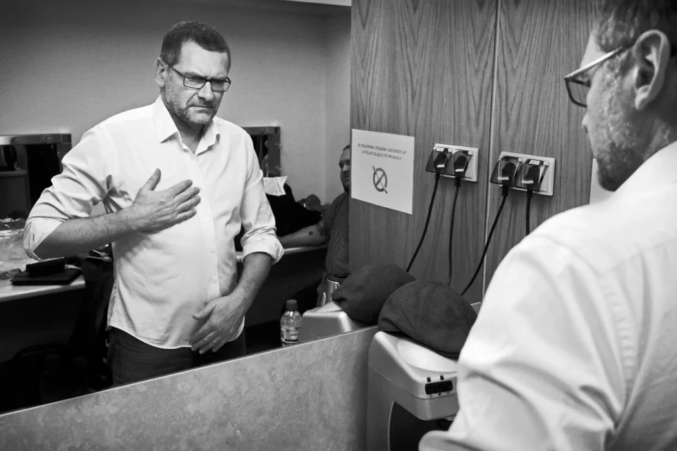 12 01 2016 LUBLIN UL JEZUICKA TEATR STARY KONCERT STANISLAWY CELINSKIEJ FOT WOJCIECH NIESPIALOWSKI / TS