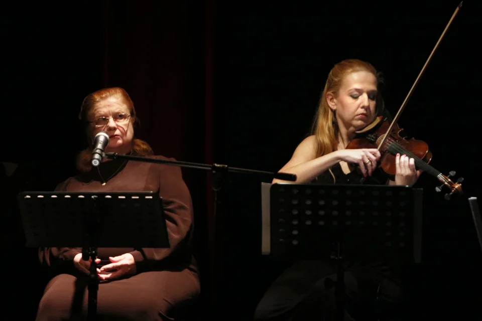 TEATR STARY FOT DOROTA AWIORKO - KLIMEK