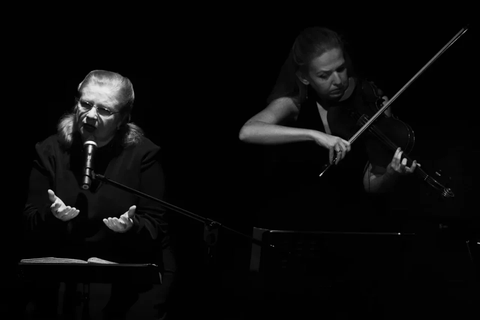 TEATR STARY FOT DOROTA AWIORKO - KLIMEK