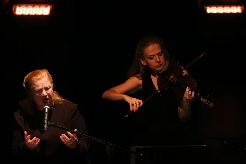 TEATR STARY FOT DOROTA AWIORKO - KLIMEK