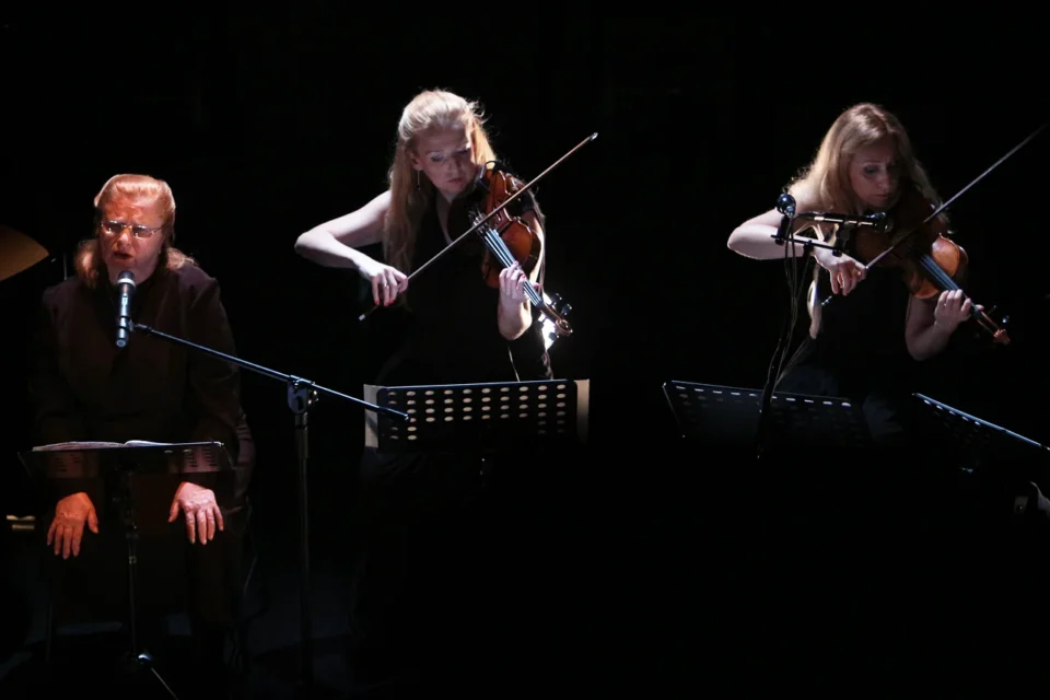 TEATR STARY FOT DOROTA AWIORKO - KLIMEK