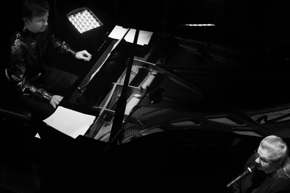 TEATR STARY FOT DOROTA AWIORKO - KLIMEK