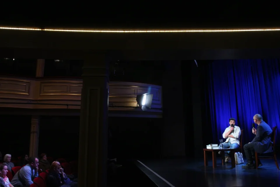 LUBLIN TEATR STARY FOT DOROTA AWIORKO - KLIMEK