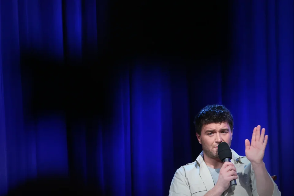 LUBLIN TEATR STARY FOT DOROTA AWIORKO - KLIMEK