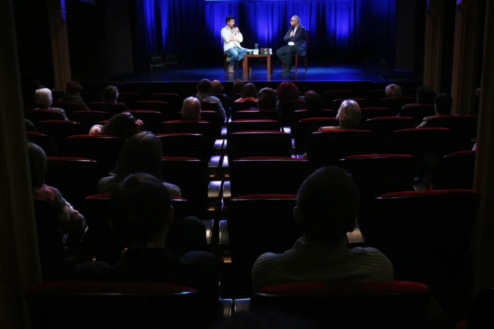 LUBLIN TEATR STARY FOT DOROTA AWIORKO - KLIMEK