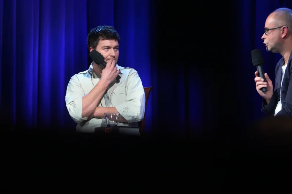 LUBLIN TEATR STARY FOT DOROTA AWIORKO - KLIMEK