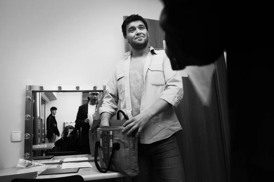 LUBLIN TEATR STARY FOT DOROTA AWIORKO - KLIMEK