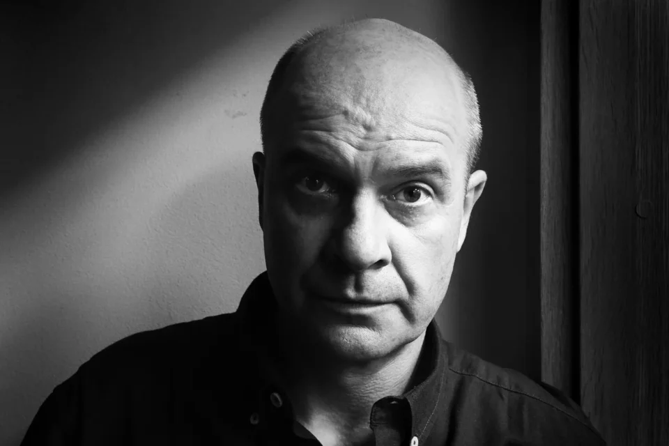 20 10 2015 UL JEZUICKA LUBLIN TEATR STARY BITWA O LITERATURE PIOTR CIEPLAK FOT DOROTA AWIORKO