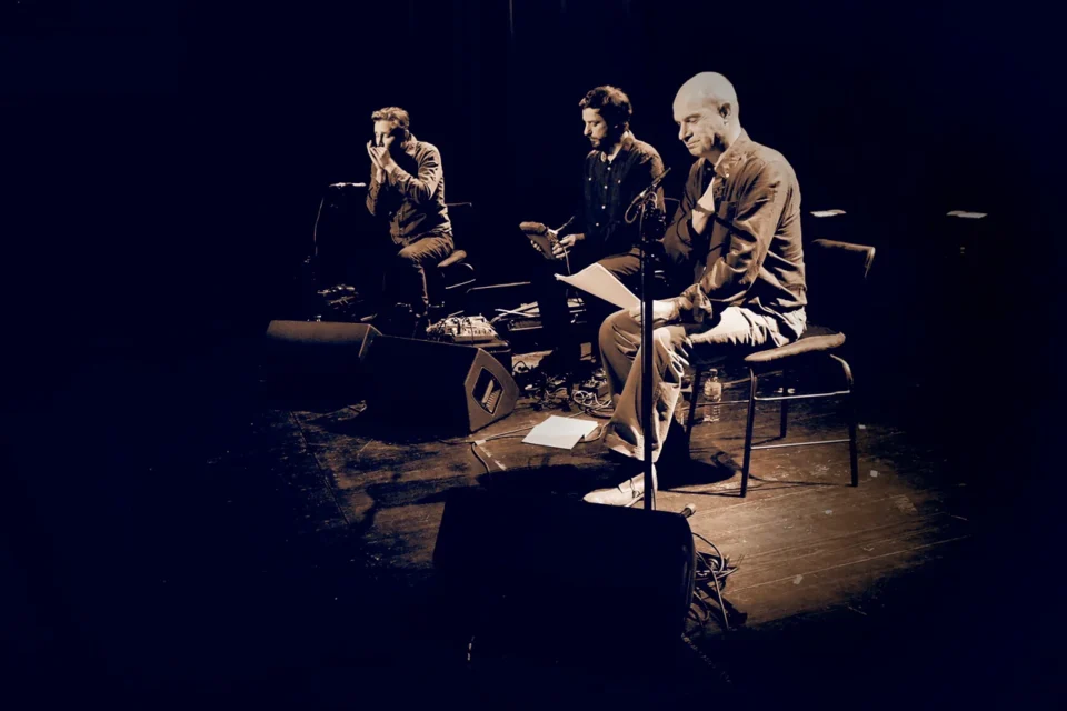 20 10 2015 UL JEZUICKA LUBLIN TEATR STARY BITWA O LITERATURE PIOTR CIEPLAK FOT DOROTA AWIORKO