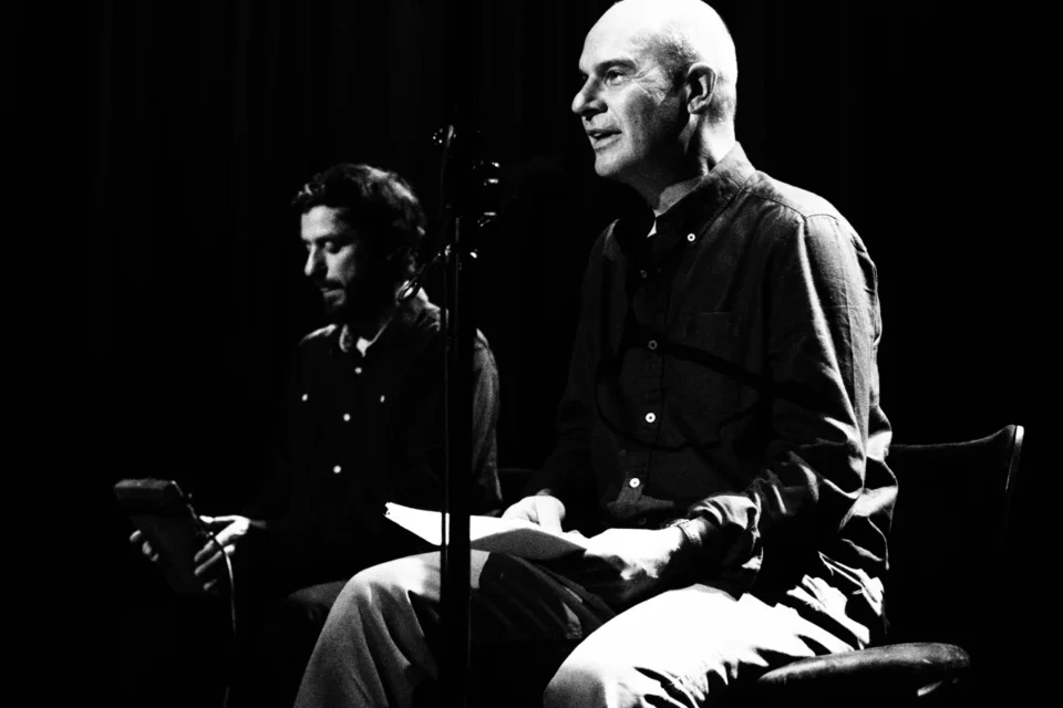 20 10 2015 UL JEZUICKA LUBLIN TEATR STARY BITWA O LITERATURE PIOTR CIEPLAK FOT DOROTA AWIORKO