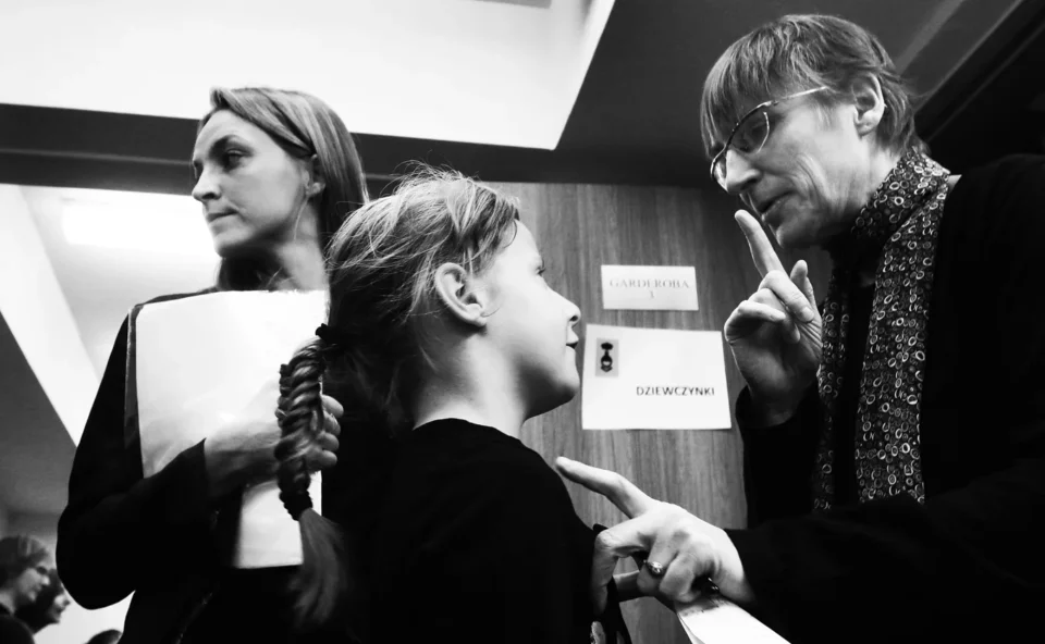 TEATR STARY FOT DOROTA AWIORKO - KLIMEK