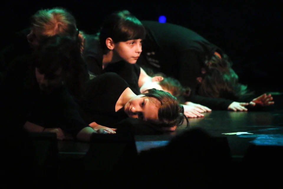 TEATR STARY FOT DOROTA AWIORKO - KLIMEK