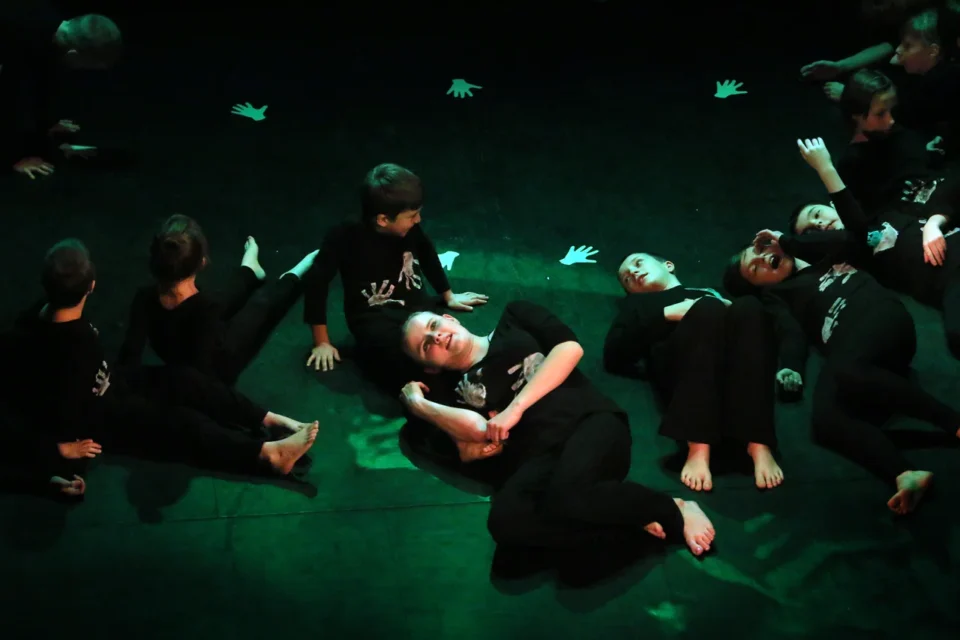 TEATR STARY FOT DOROTA AWIORKO - KLIMEK