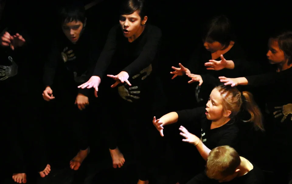 TEATR STARY FOT DOROTA AWIORKO - KLIMEK