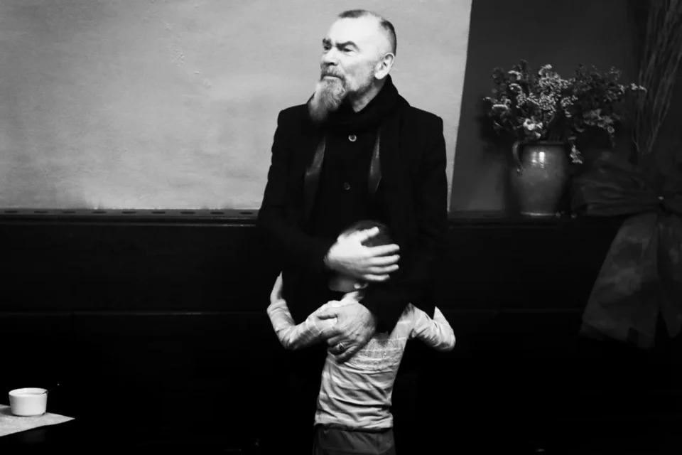 TEATR STARY FOT DOROTA AWIORKO - KLIMEK