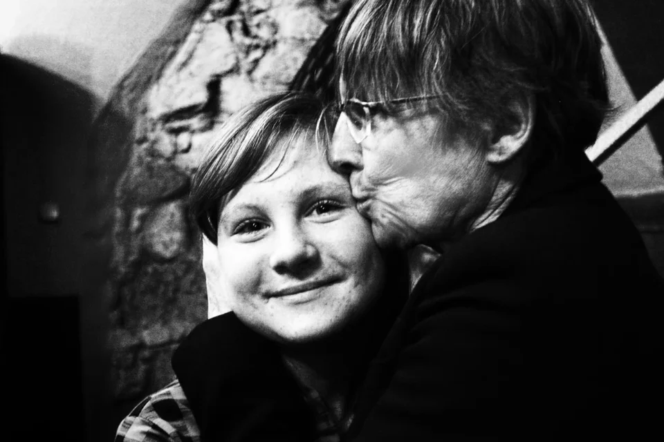 TEATR STARY FOT DOROTA AWIORKO - KLIMEK