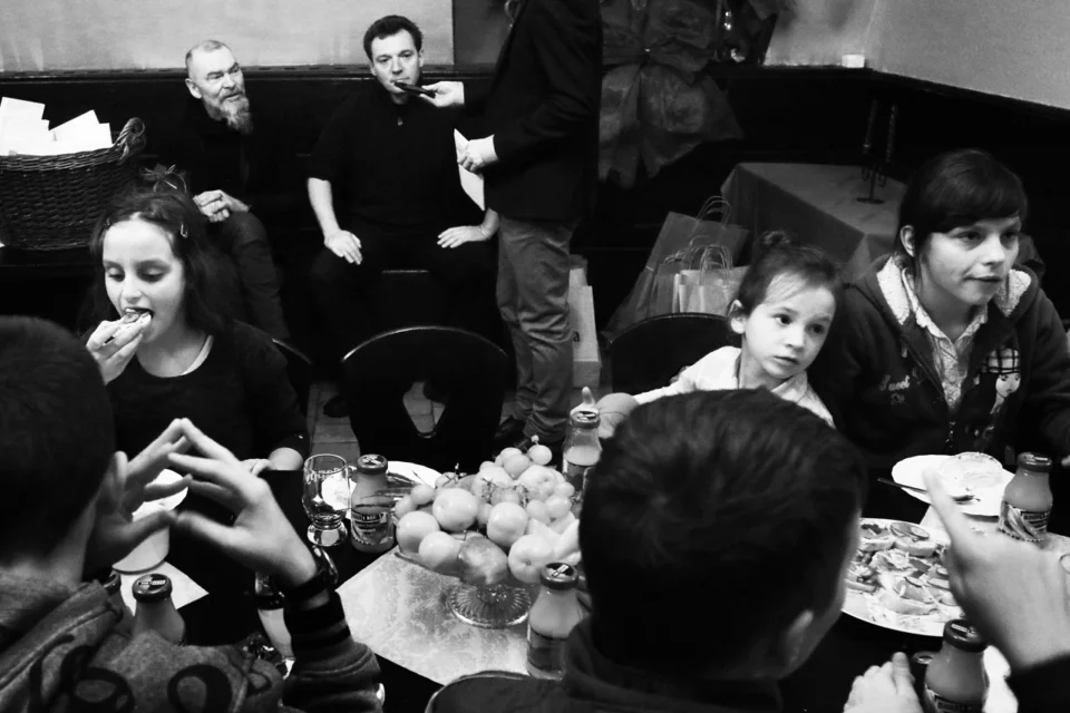 TEATR STARY FOT DOROTA AWIORKO - KLIMEK