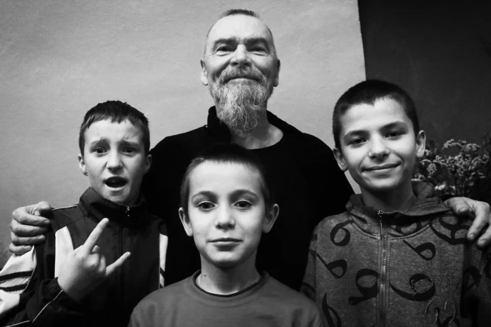 TEATR STARY FOT DOROTA AWIORKO - KLIMEK