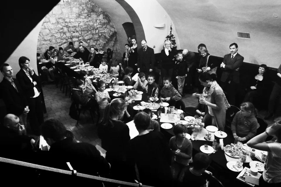 TEATR STARY FOT DOROTA AWIORKO - KLIMEK