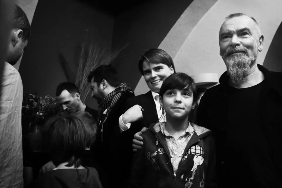 TEATR STARY FOT DOROTA AWIORKO - KLIMEK