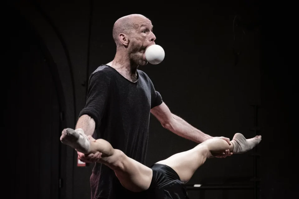 TEATR STARY W LUBLINIE FOT DOROTA AWIORKO