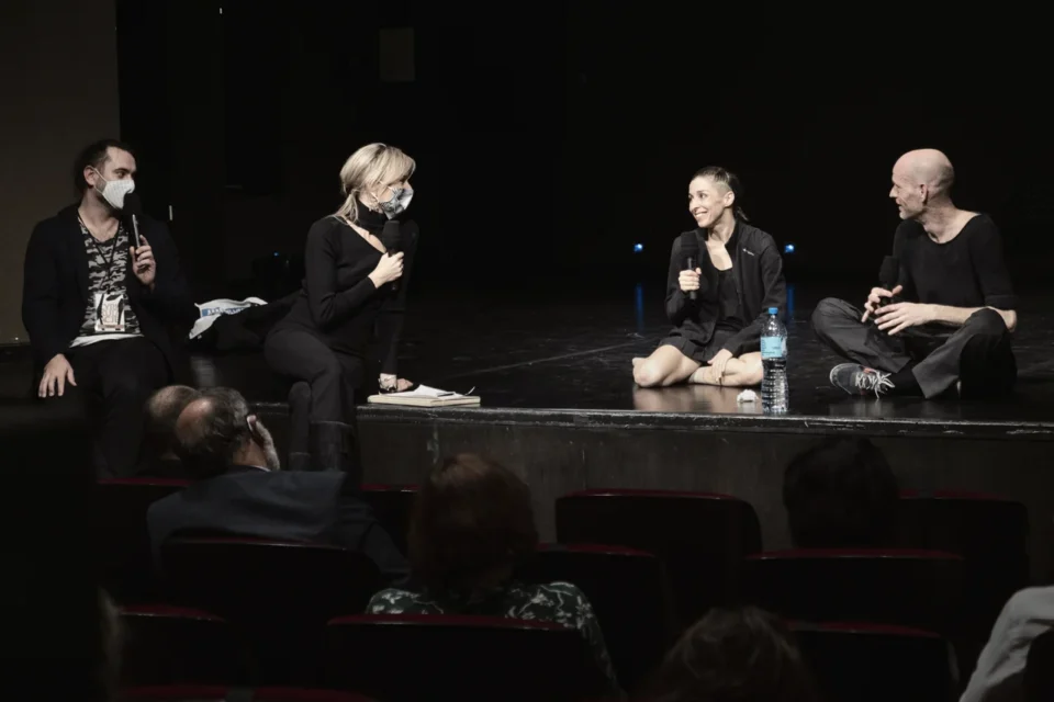 TEATR STARY W LUBLINIE FOT DOROTA AWIORKO