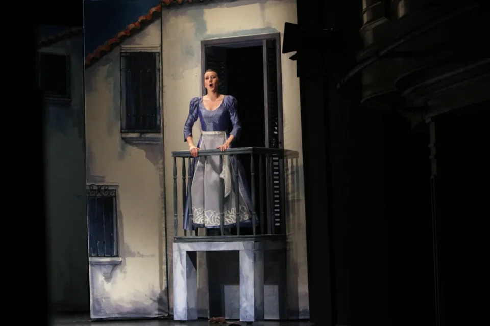 24 11 2012 LUBLIN TEATR STARY WARSZAWSKA OPERA KAMERALNA CYRULIK SEWILSKI FOT DOROTA AWIORKO - KLIMEK