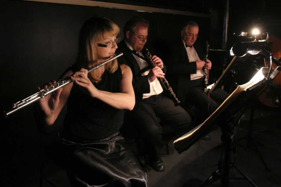 24 11 2012 LUBLIN TEATR STARY WARSZAWSKA OPERA KAMERALNA CYRULIK SEWILSKI FOT DOROTA AWIORKO - KLIMEK