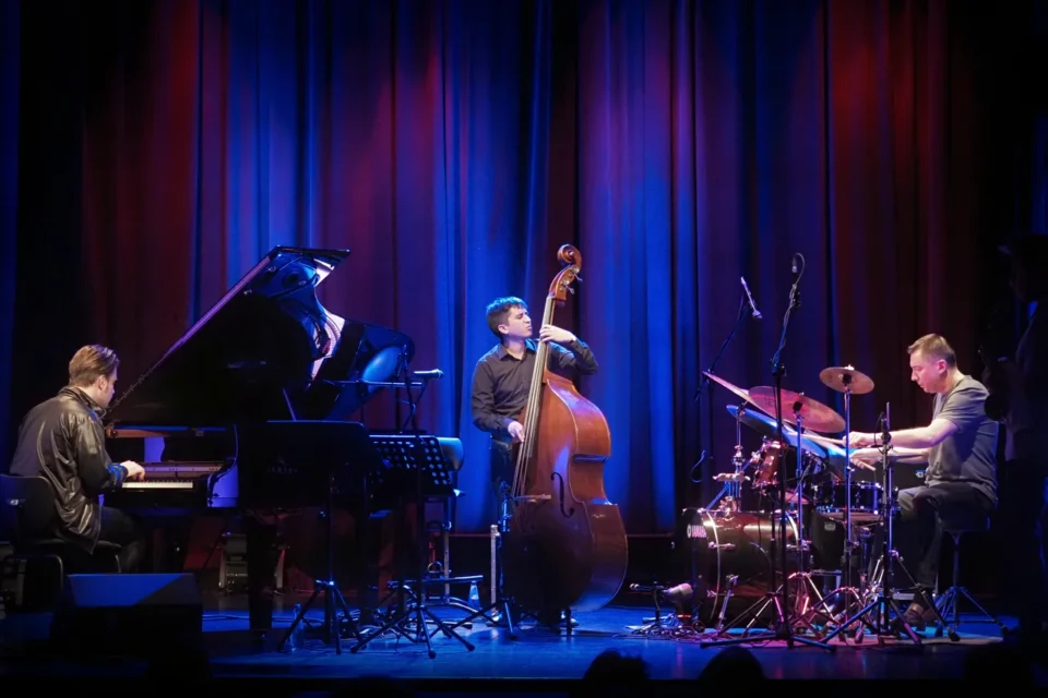 Fot Wojciech Niespialowski