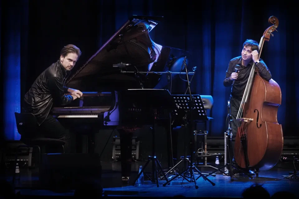 Fot Wojciech Niespialowski