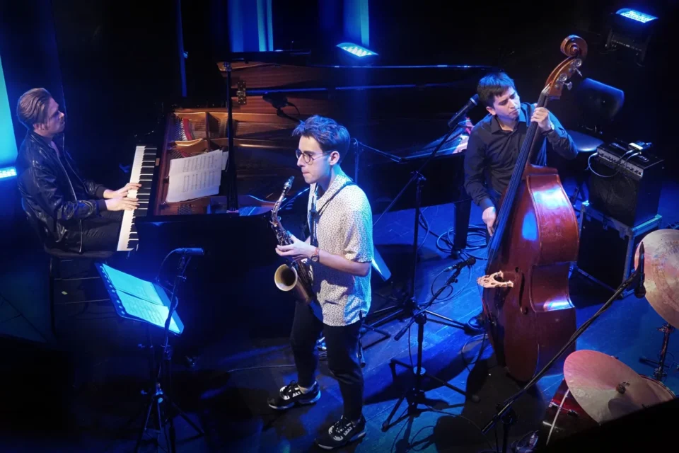 Fot Wojciech Niespialowski