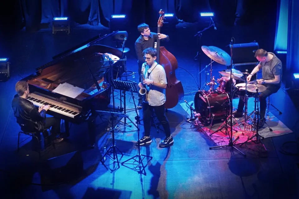 Fot Wojciech Niespialowski