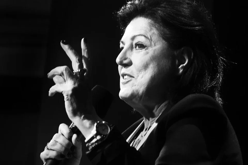 28 10 2015 TEATR STARY N/Z URSZULA DUDZIAK FOT DOROTA AWIORKO